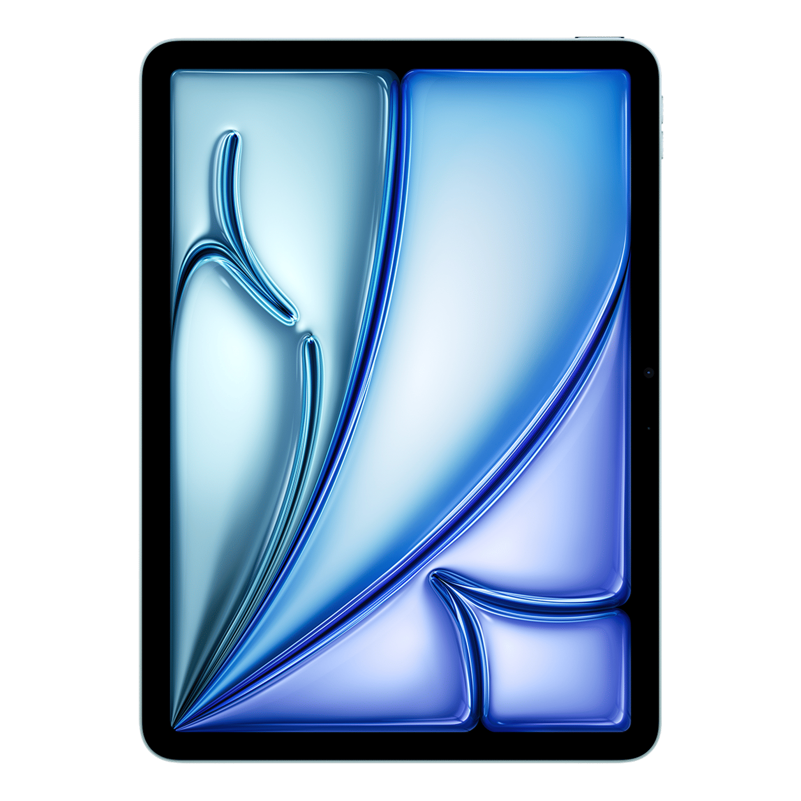 Buy Apple iPad Air Wi-Fi (11 Inch, 256GB, Blue, 2024 model) Online